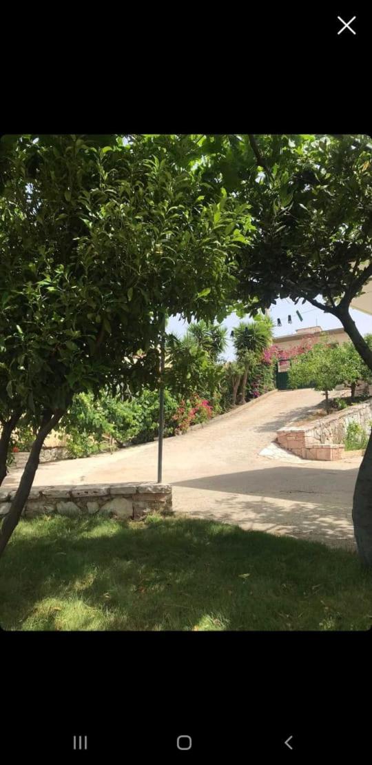 Vila Orizzonte blue
