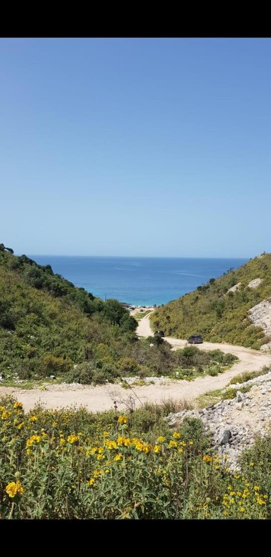 Vila Orizzonte blue