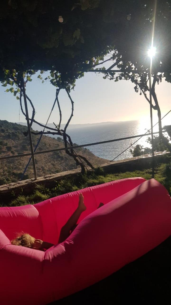 Vila Orizzonte blue
