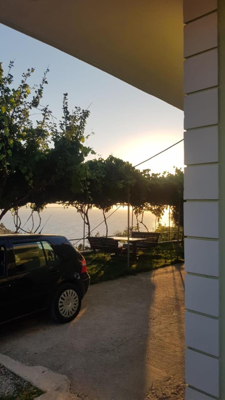 Vila Orizzonte blue