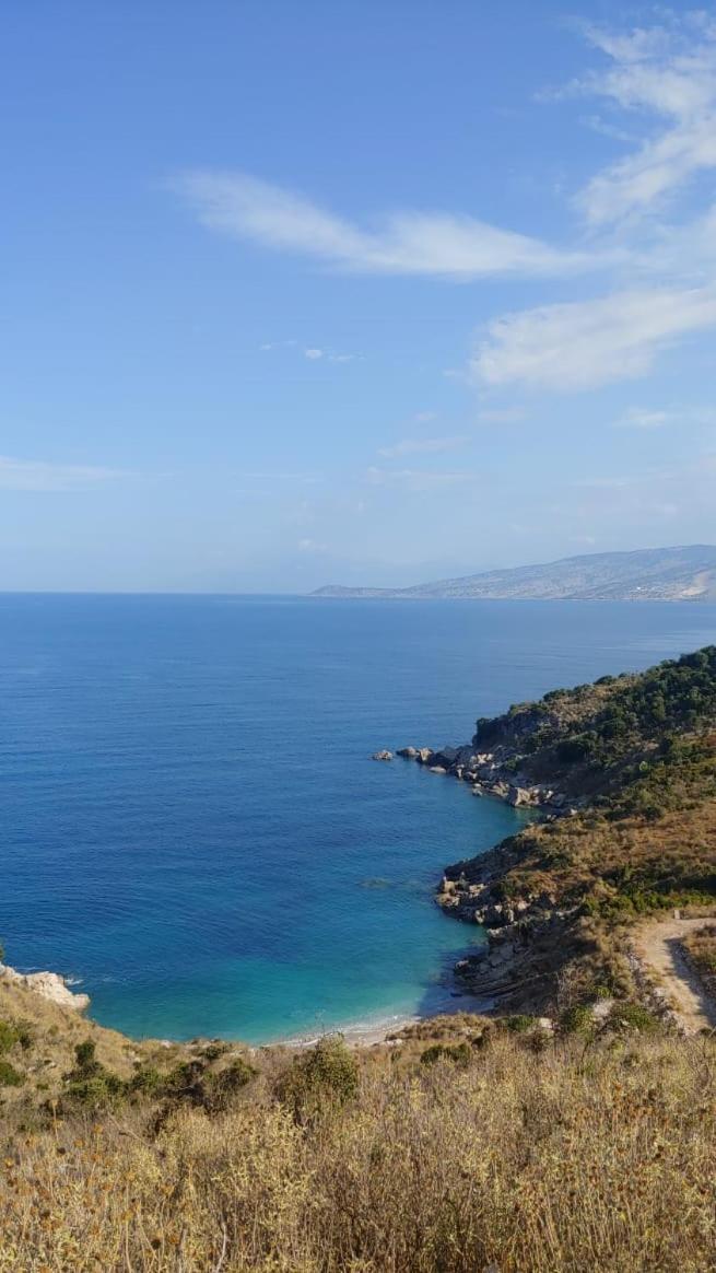 Vila Orizzonte blue