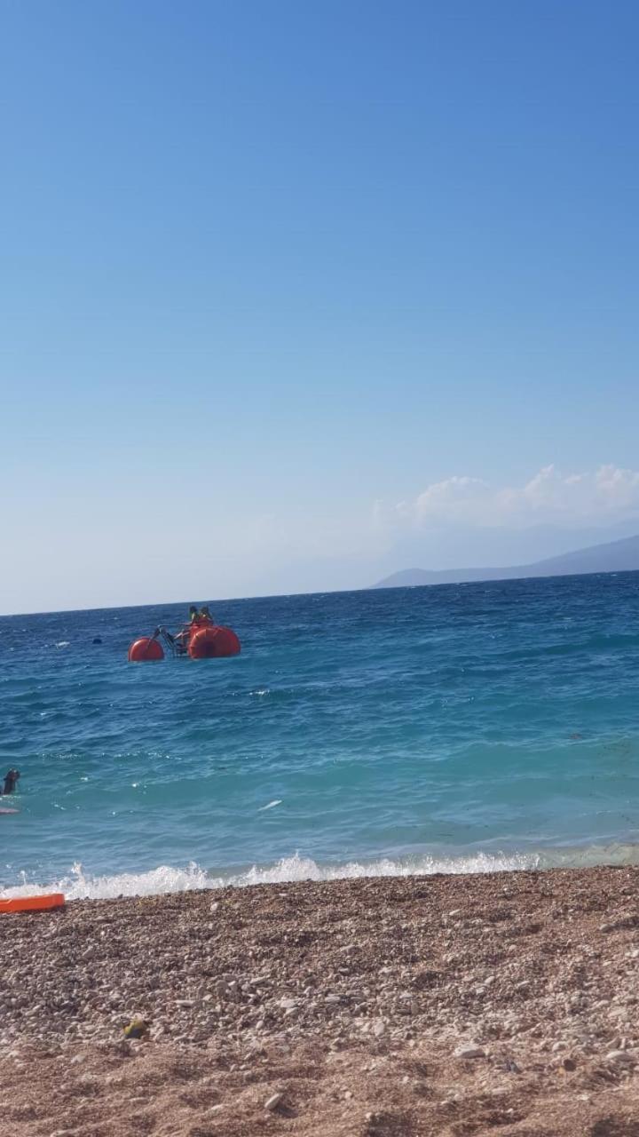Vila Orizzonte blue