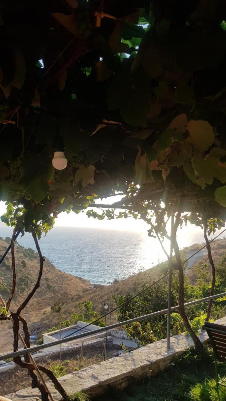 Vila Orizzonte blue