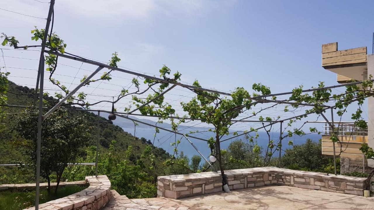 Vila Orizzonte blue