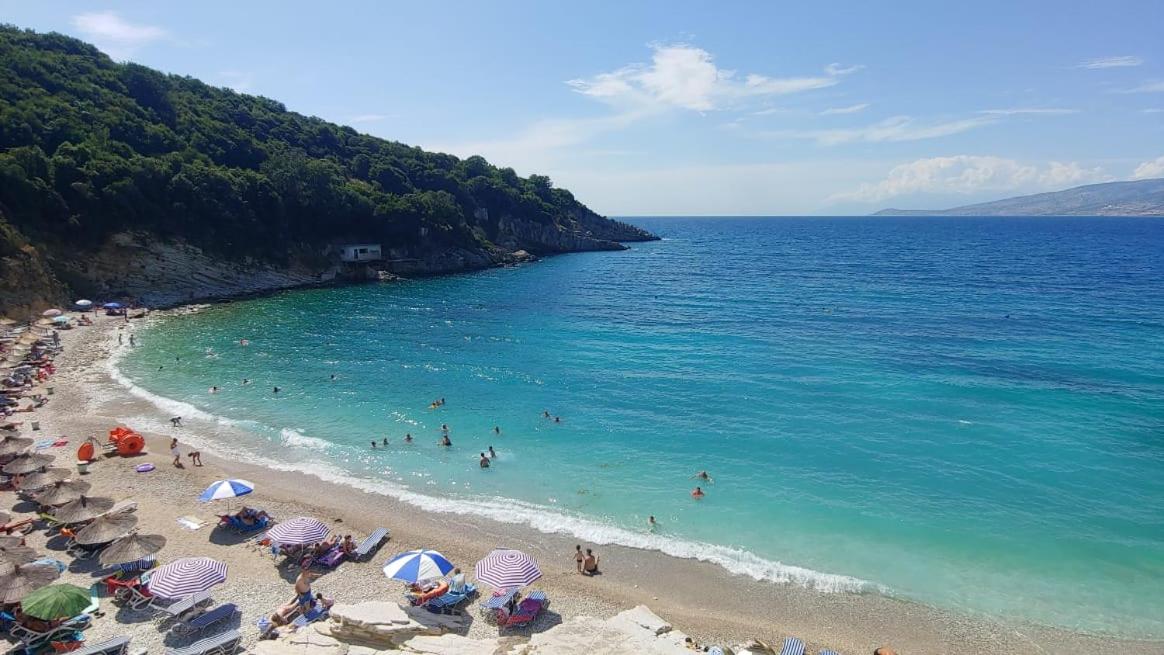 Vila Orizzonte blue