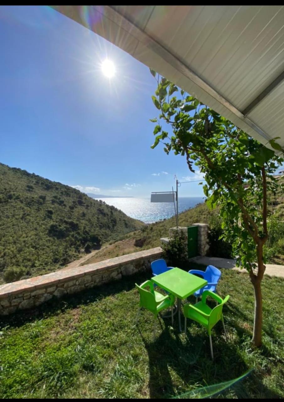 Vila Orizzonte blue