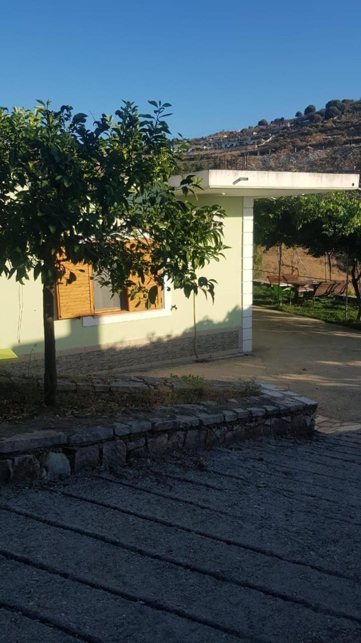 Vila Orizzonte blue