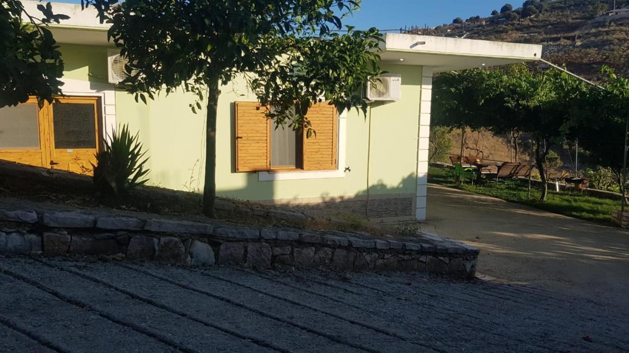 Vila Orizzonte blue