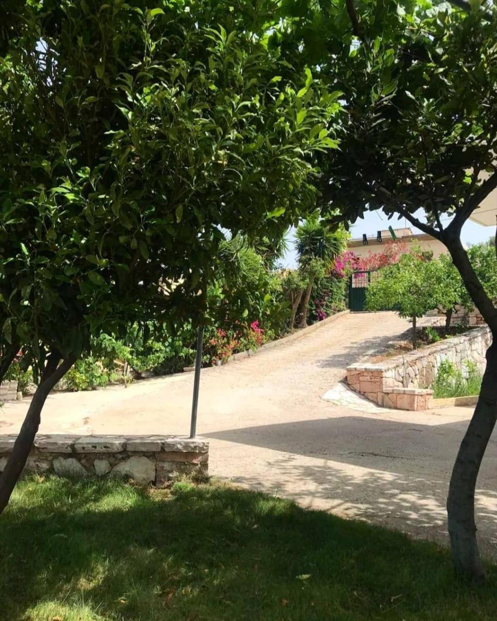 Vila Orizzonte blue