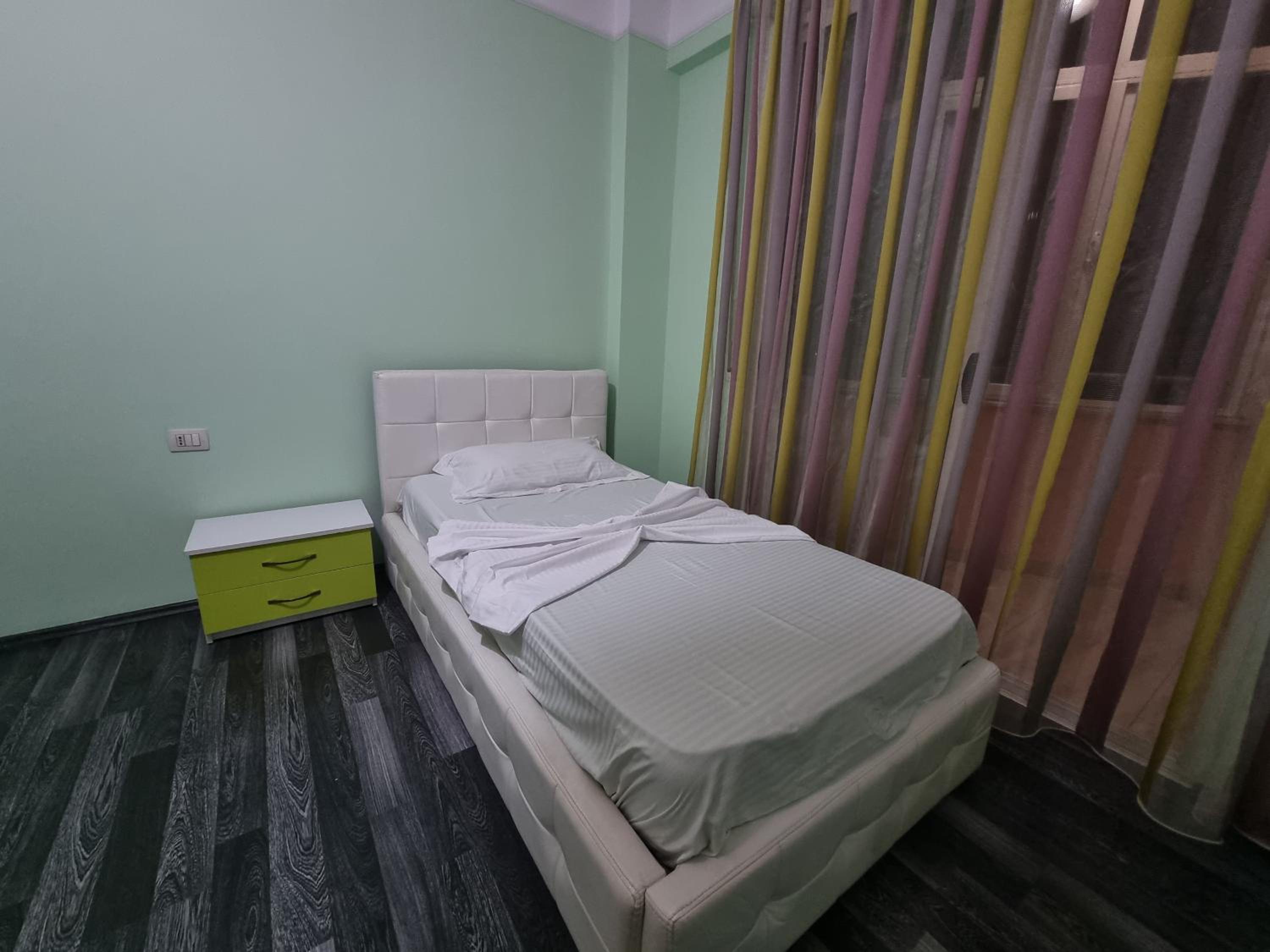 MoonShine Apartament