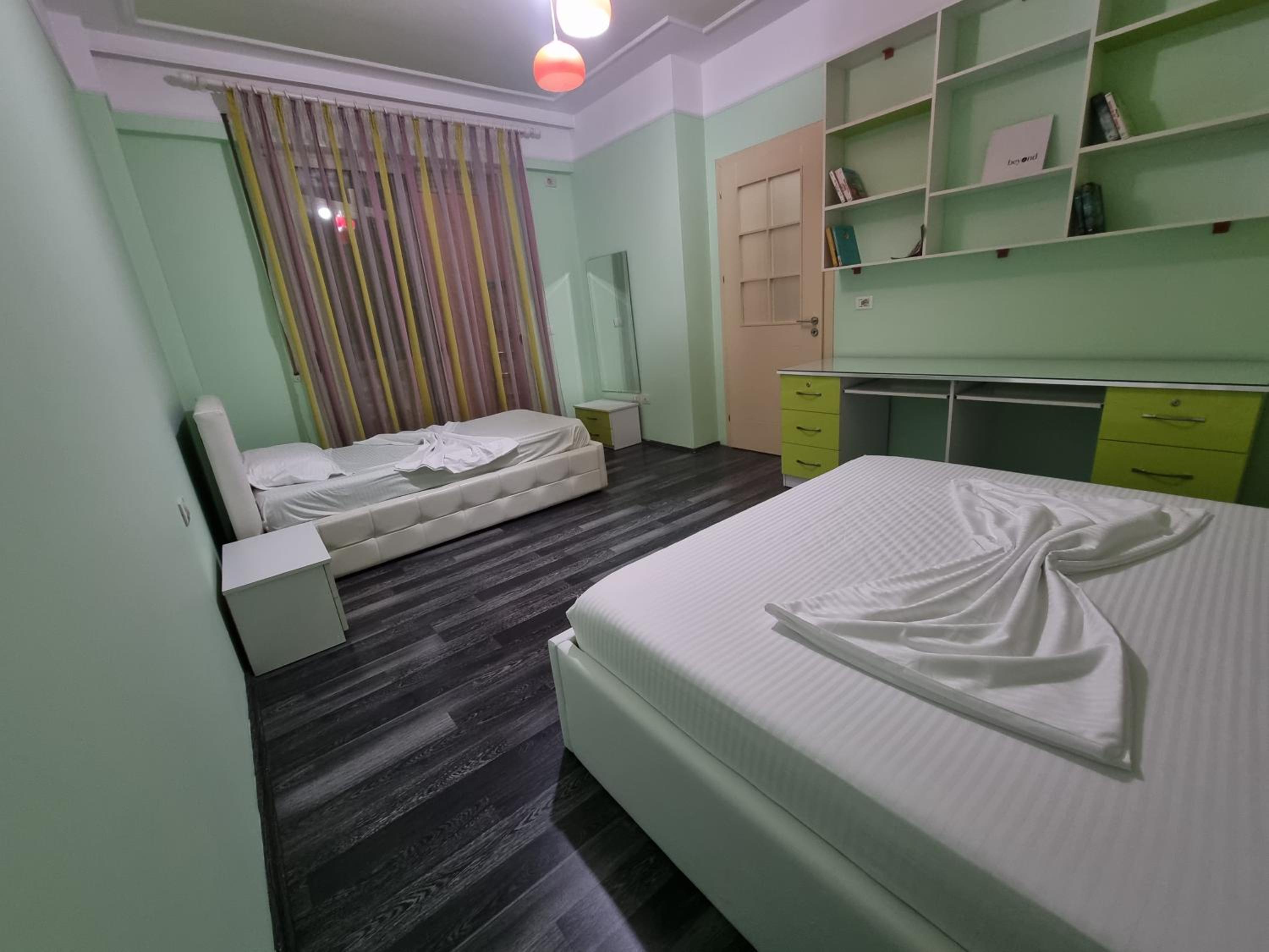 MoonShine Apartament
