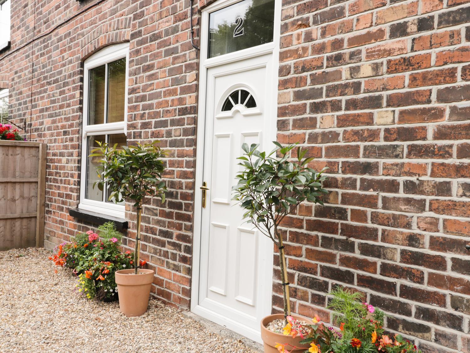 2 Moor Farm Cottages view 2