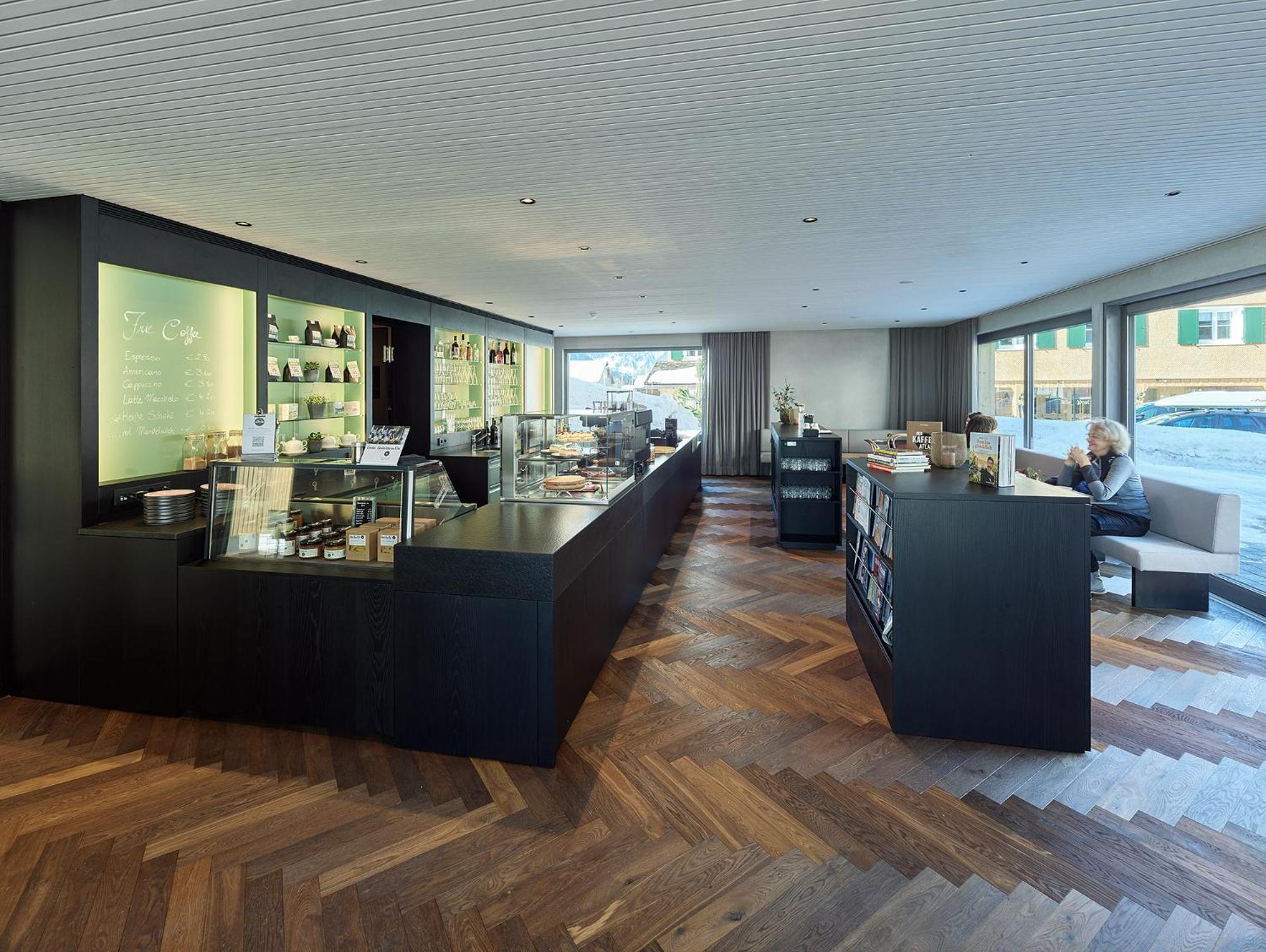 DER*ADLER Apartments