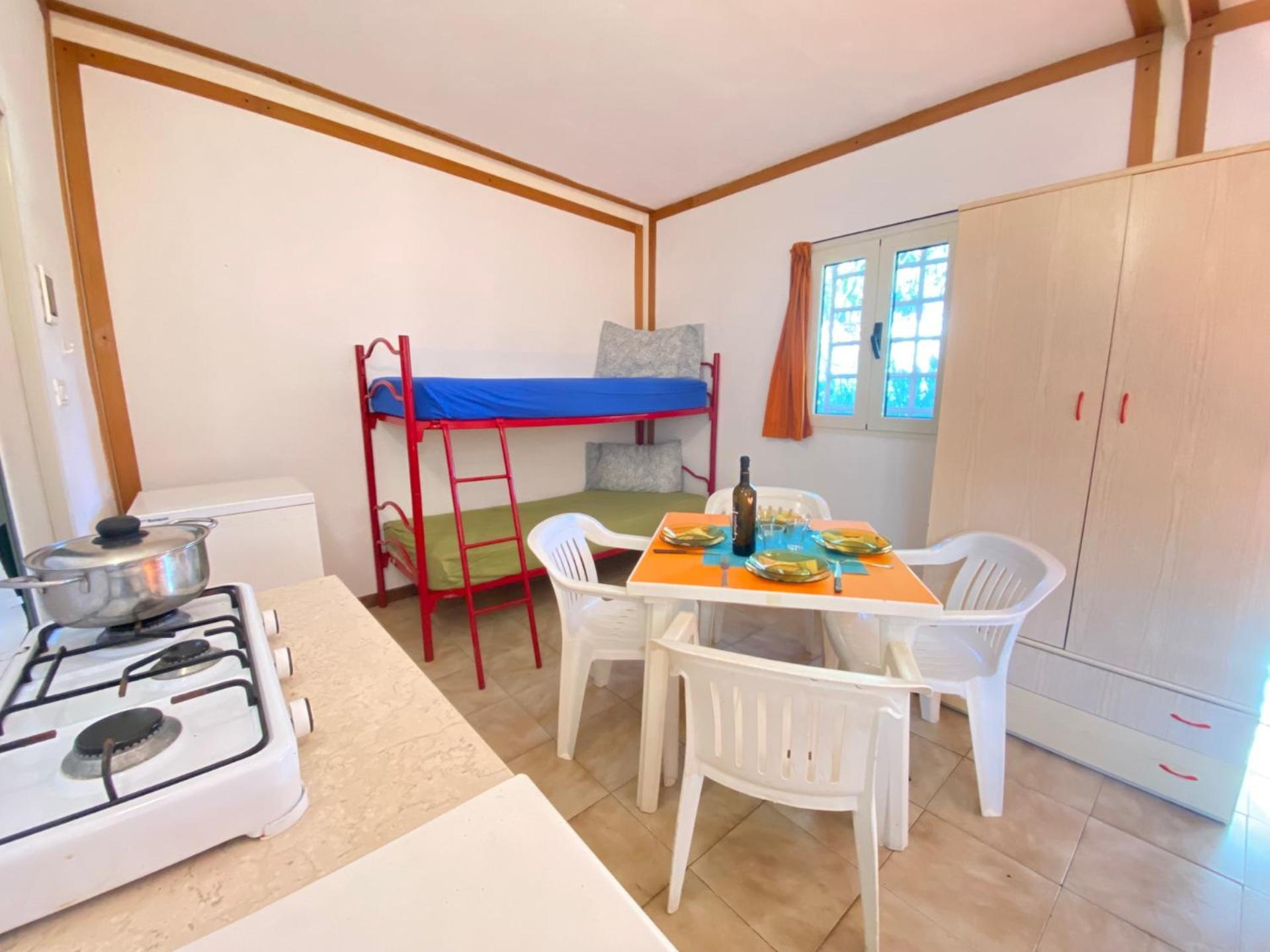 Camping Village Vieste Marina