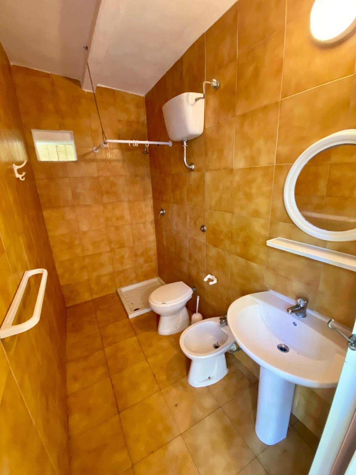 Camping Village Vieste Marina