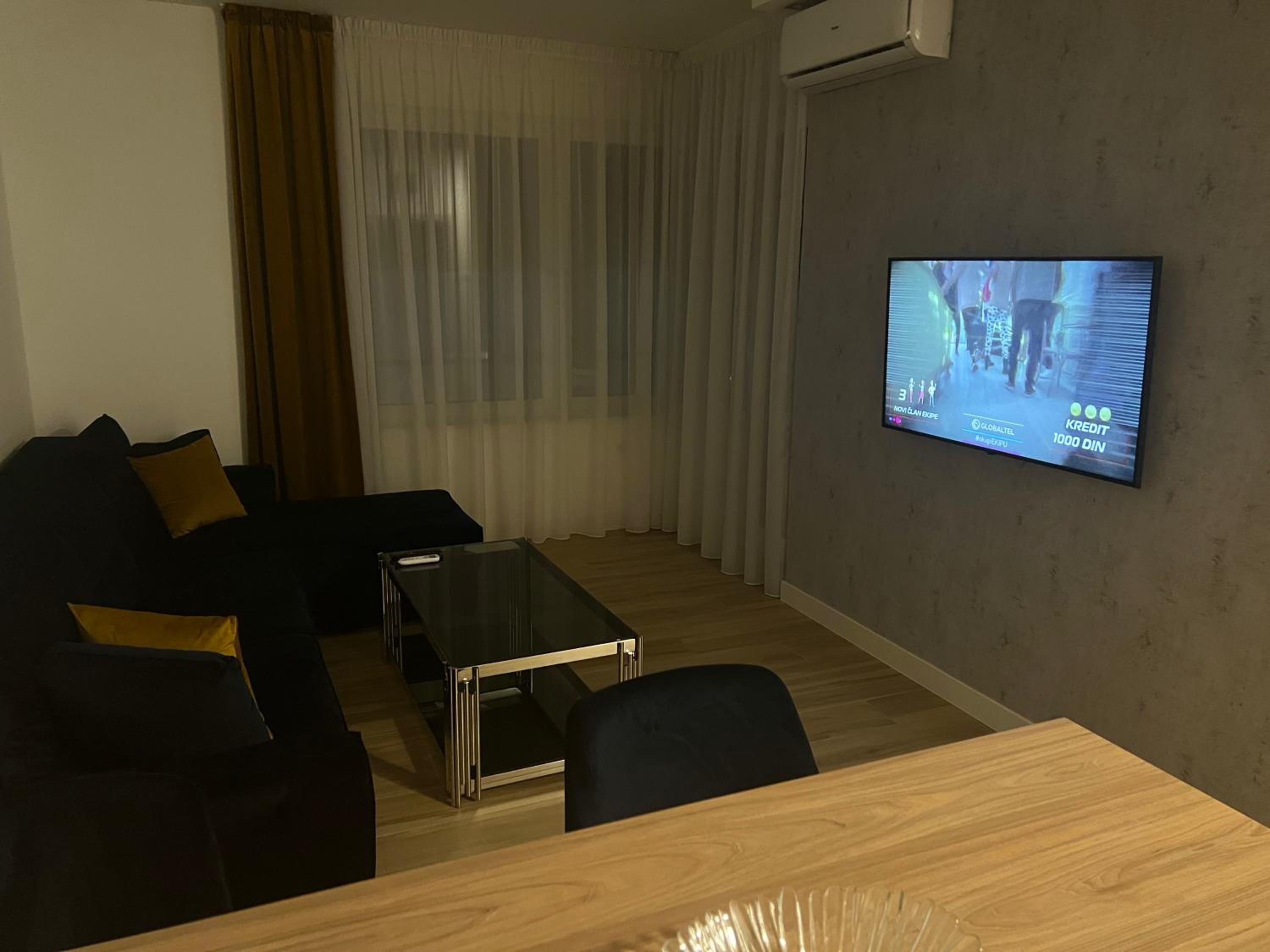 Apartment Ste-Mi 1 view 3