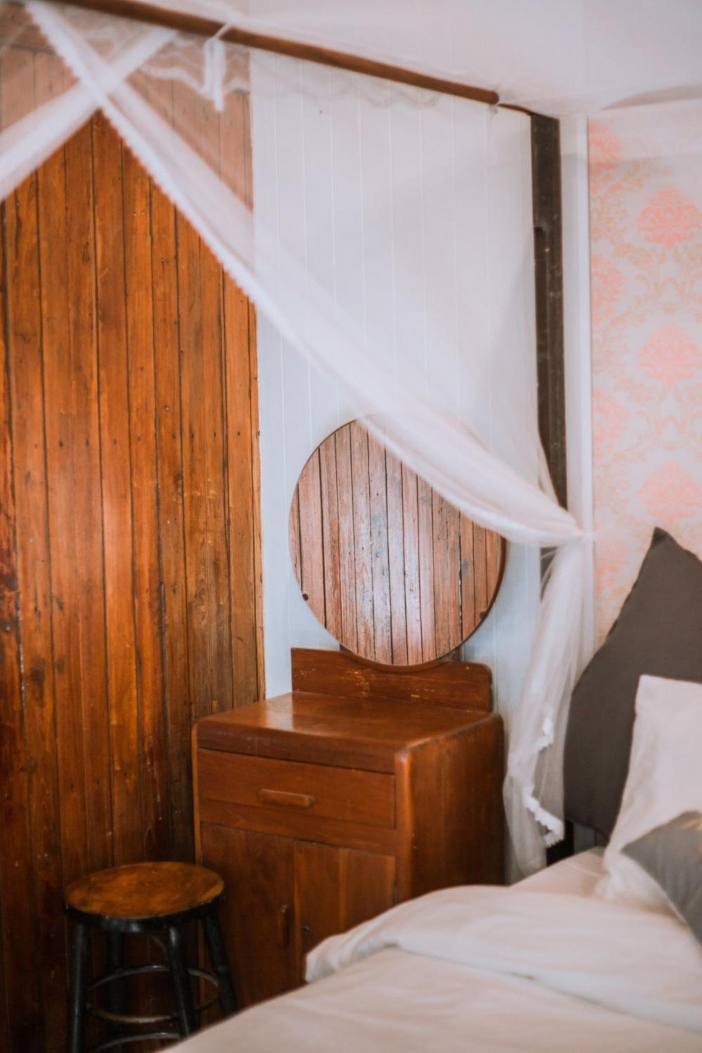 The Antique Riverside Resort