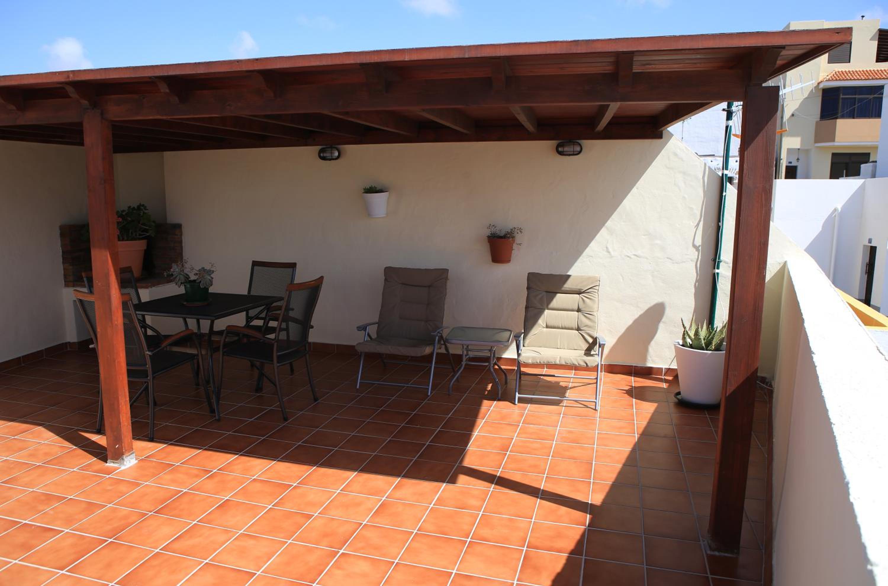 roof