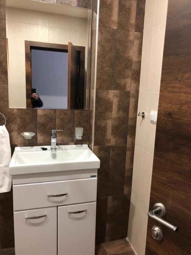 Tsaghkadzor, Kechi House Apartment 7