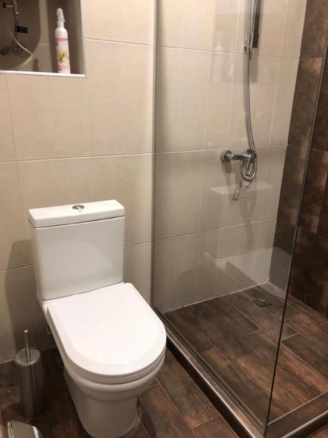 Tsaghkadzor, Kechi House Apartment 7