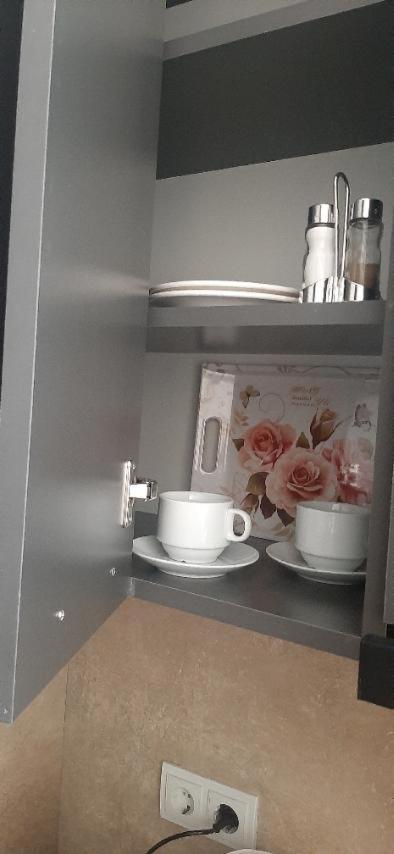 Tsaghkadzor, Kechi House Apartment 7