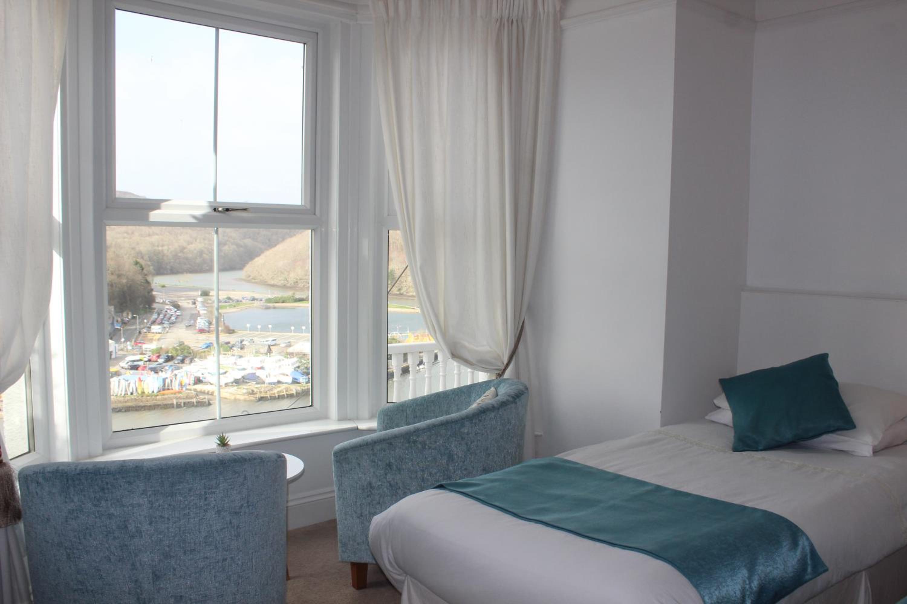 Looe Vacations - Silver Birch Guesthouse - Property Image 25