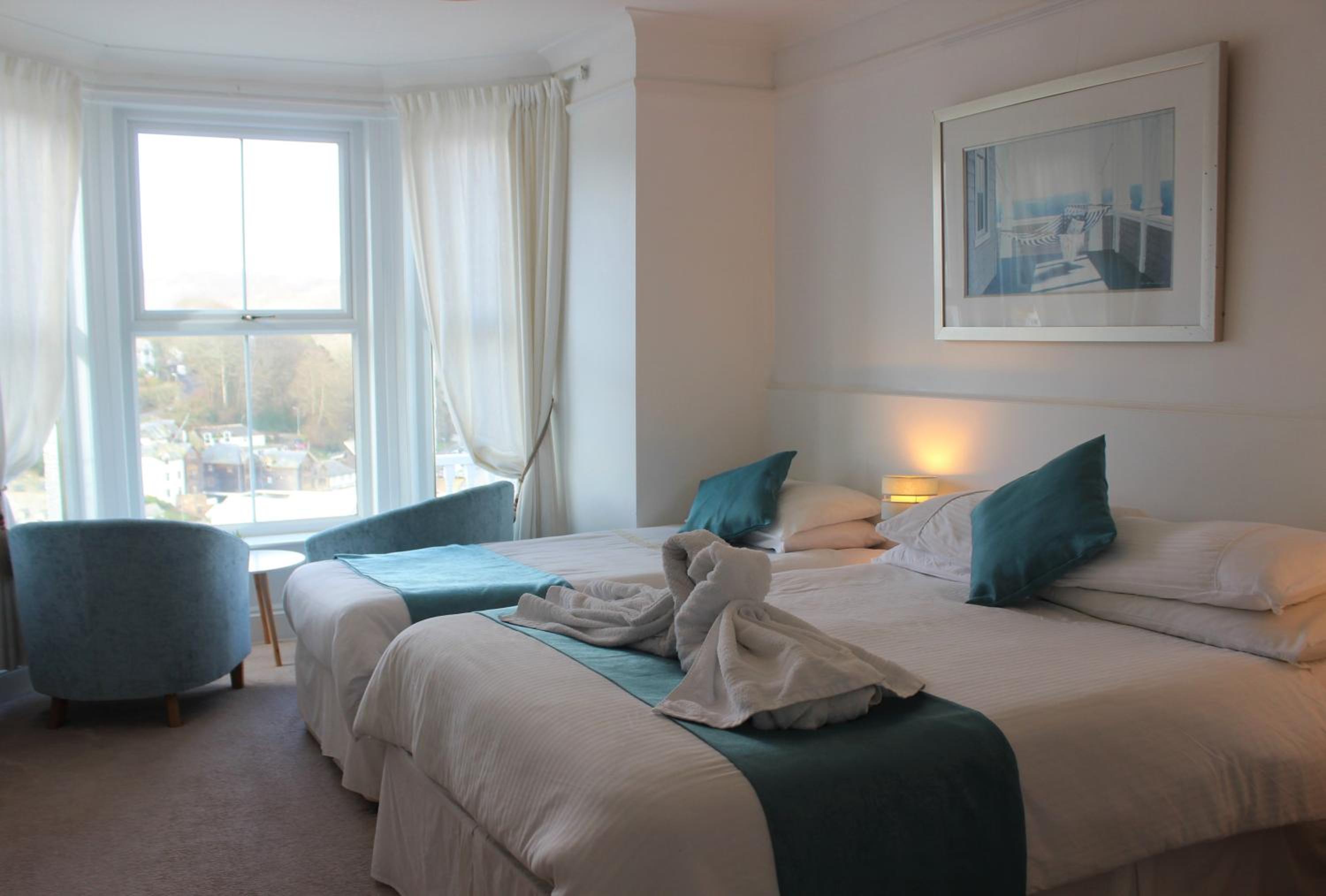 Looe Vacations - Silver Birch Guesthouse - Property Image 24