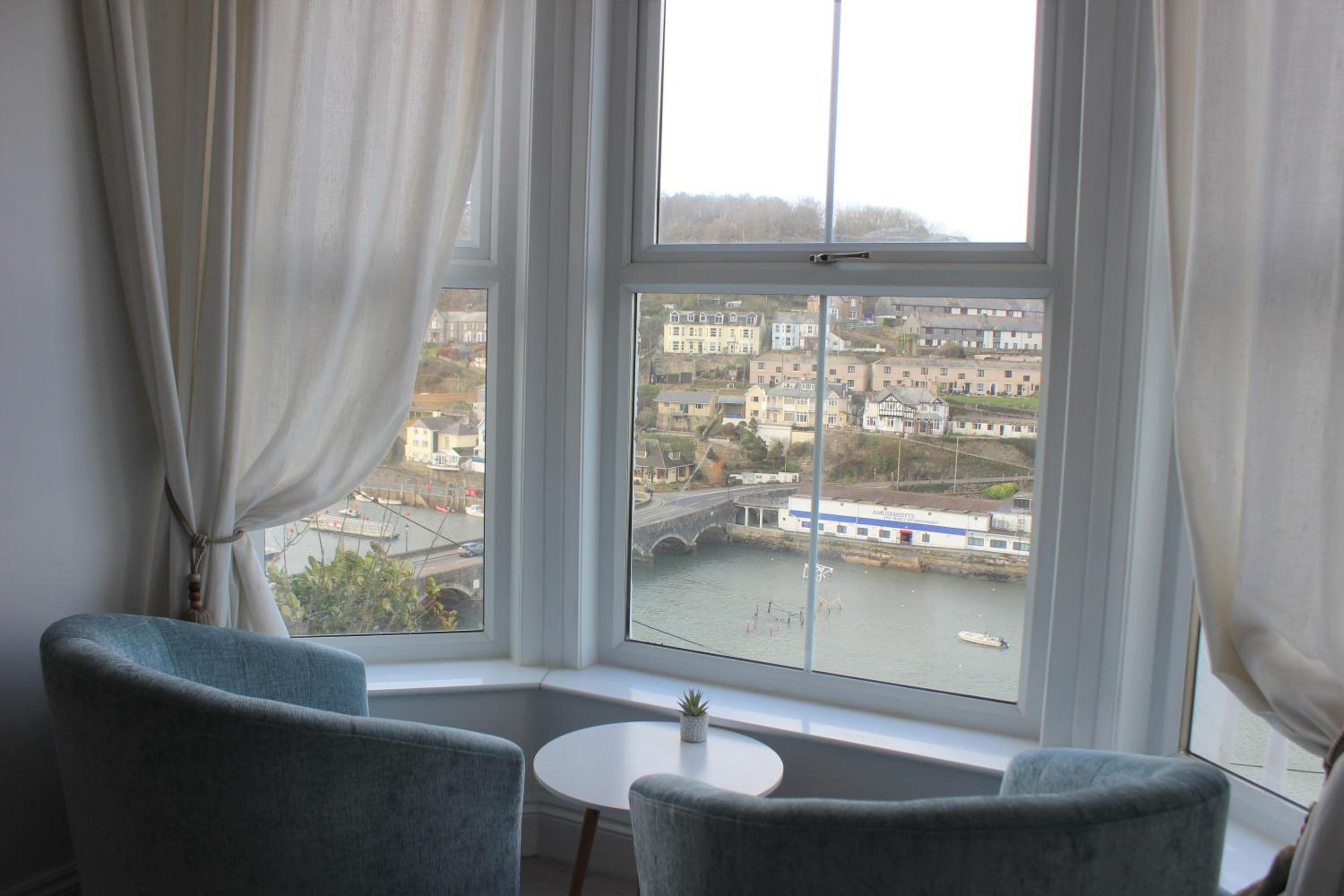 Looe Vacations - Silver Birch Guesthouse - Property Image 23