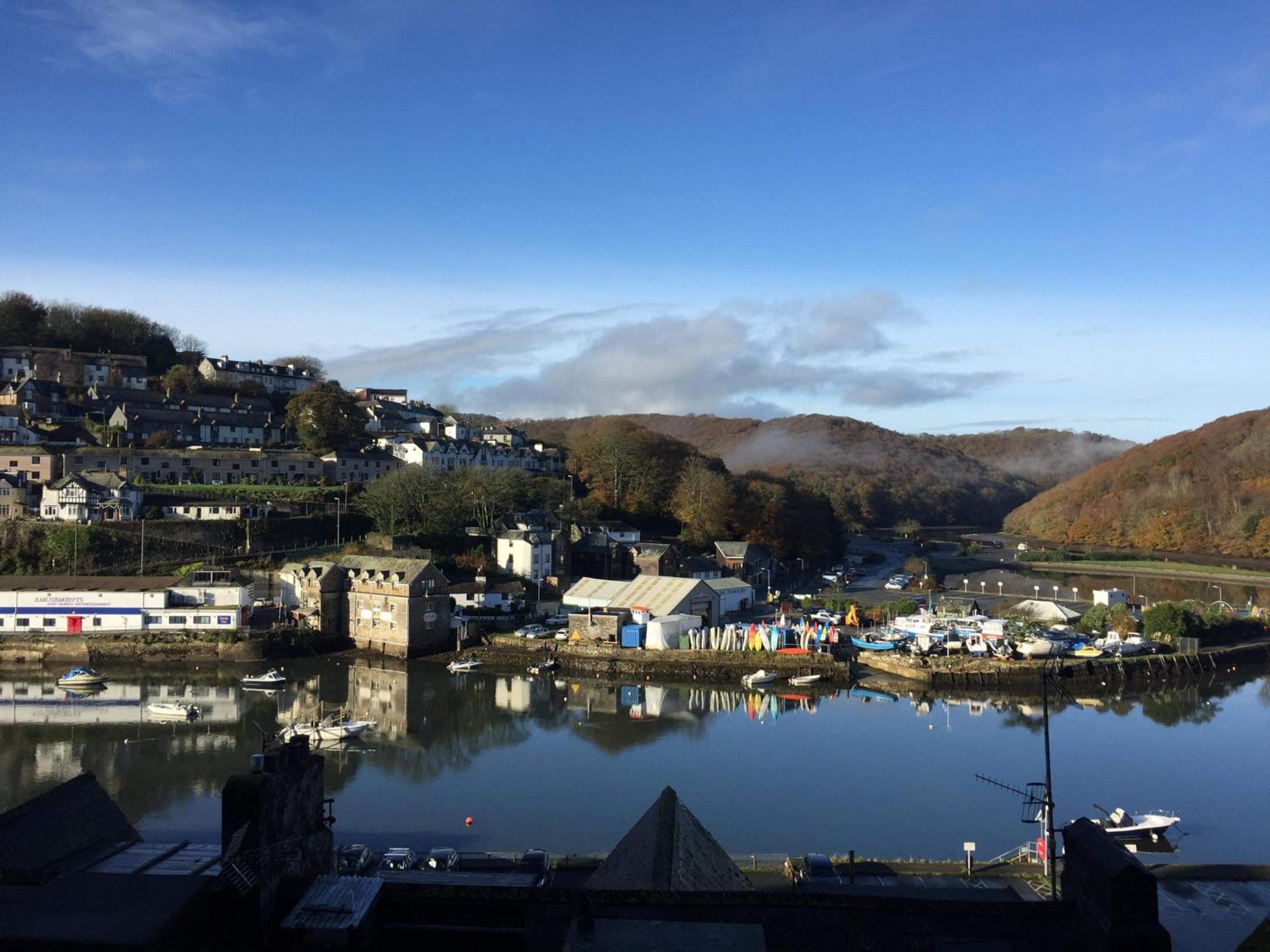 Looe Vacations - Silver Birch Guesthouse - Property Image 22