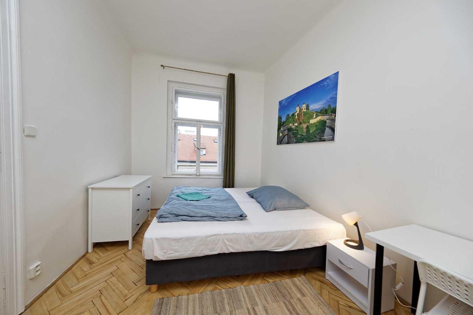 Peter's Tower Apartments