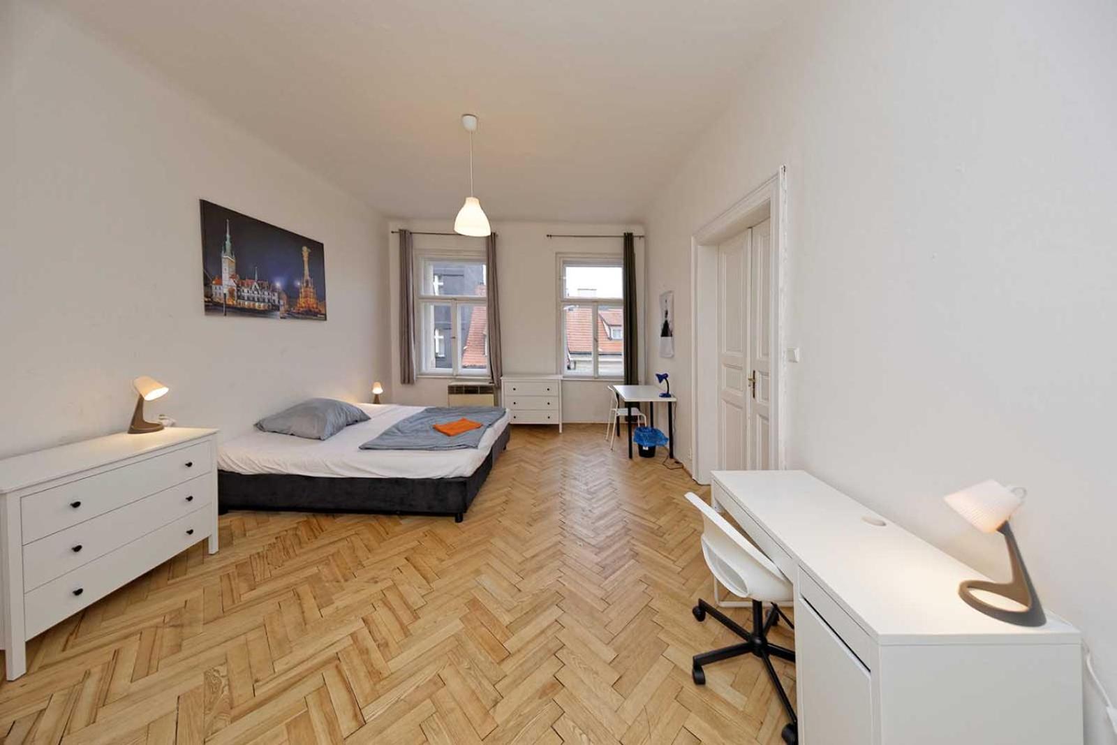 Peter's Tower Apartments