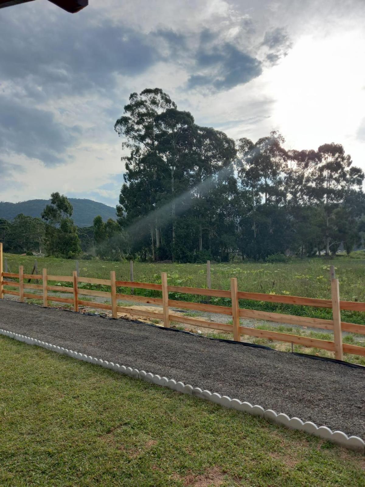 Chalés Surucuá