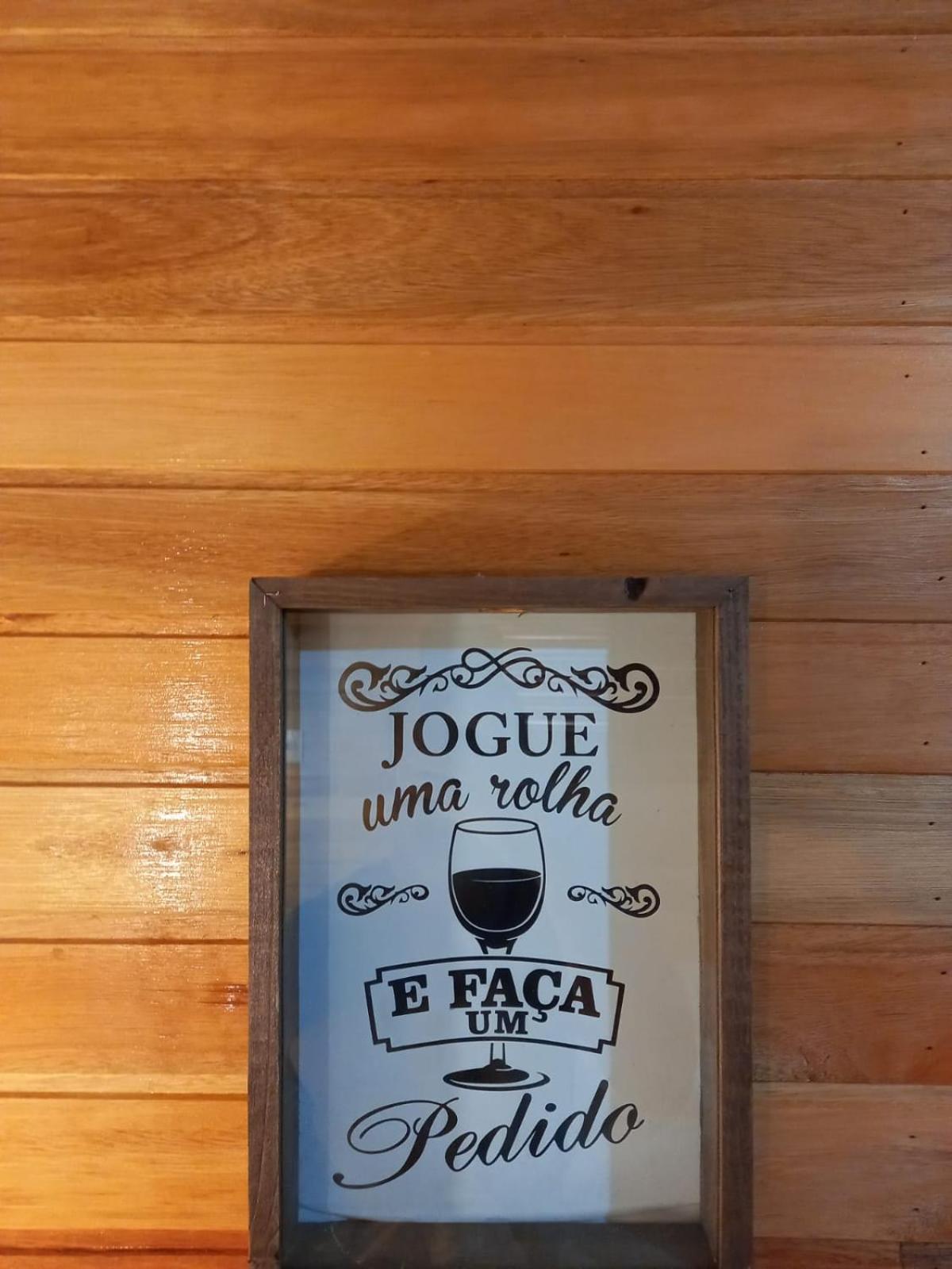 Chalés Surucuá