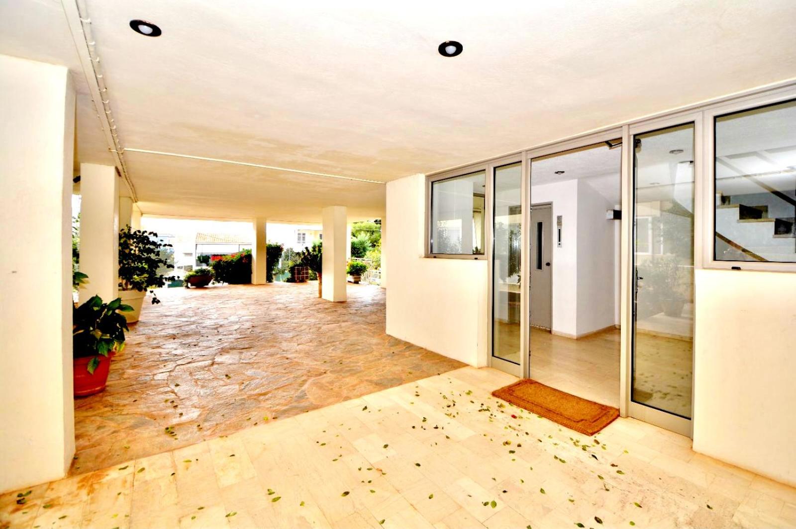 Villasonboard 2 Bed Condo Beach Seaview Greek Riviera Vouliagmeni