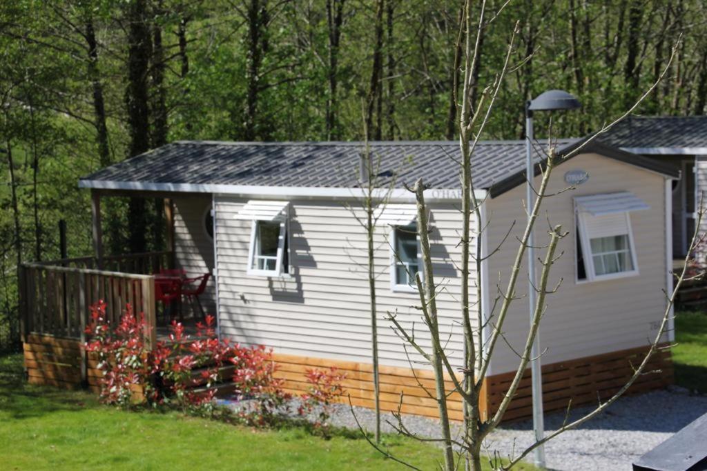 Camping Igara de San Sebastian view 5