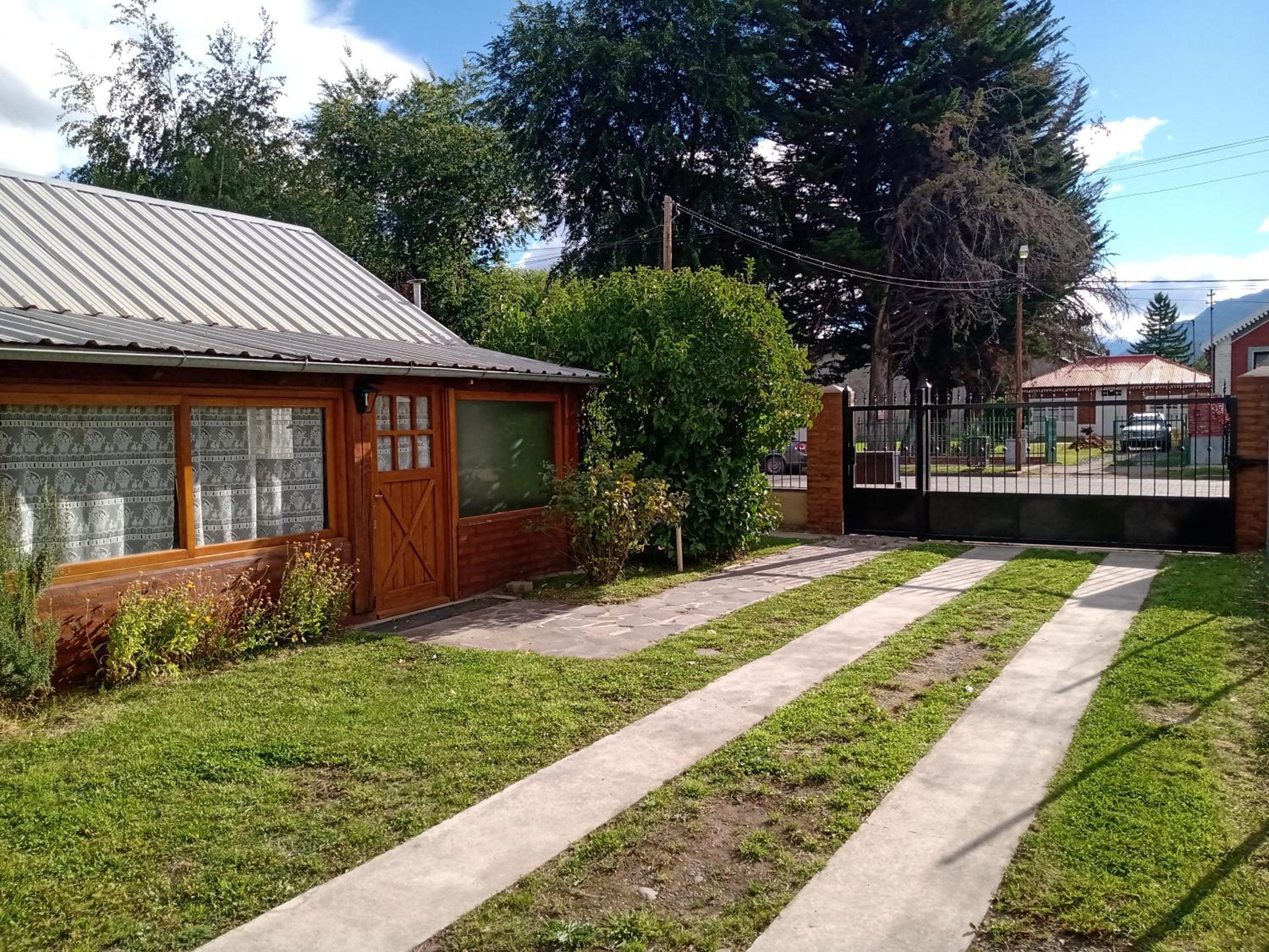 Cabaña Las Lilas
