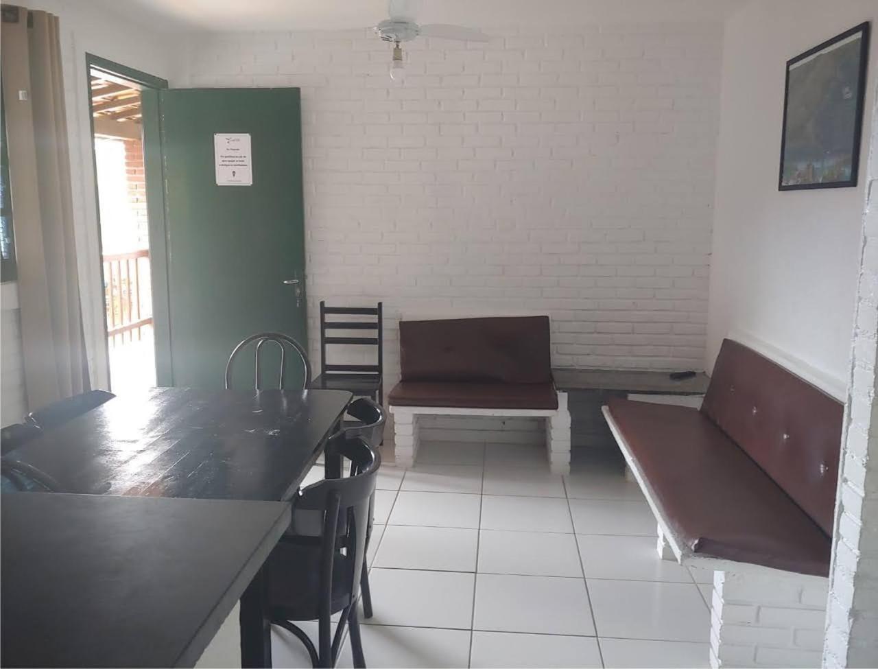 Pousada Flats Beija Flor Lagoinha Ubatuba
