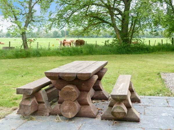 Easter Urray Farmhouse