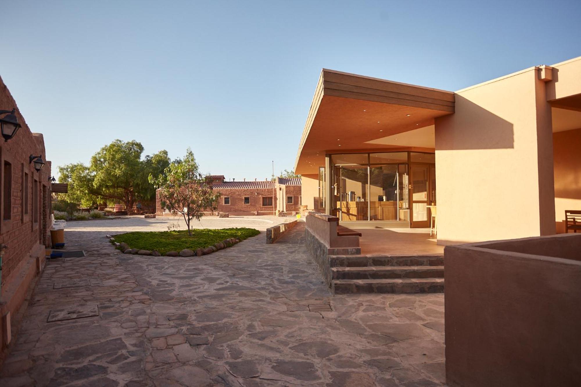 Hotel La Casa de Don Tomás
