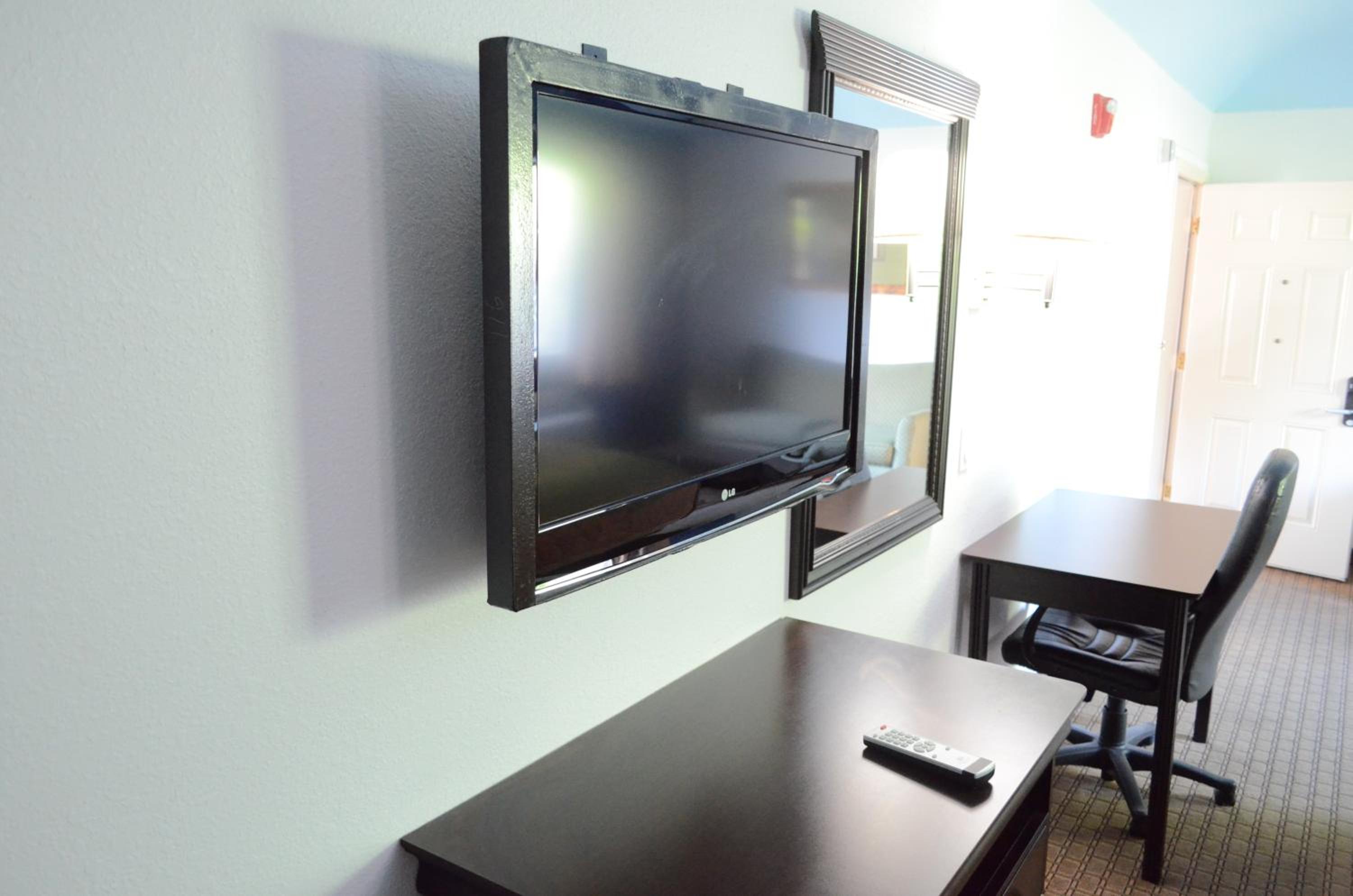 Sterling Inn and Suites at Reliant and Medical Center Houston view 4