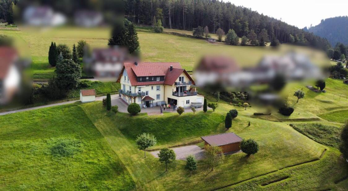 Ferienhaus Seefried