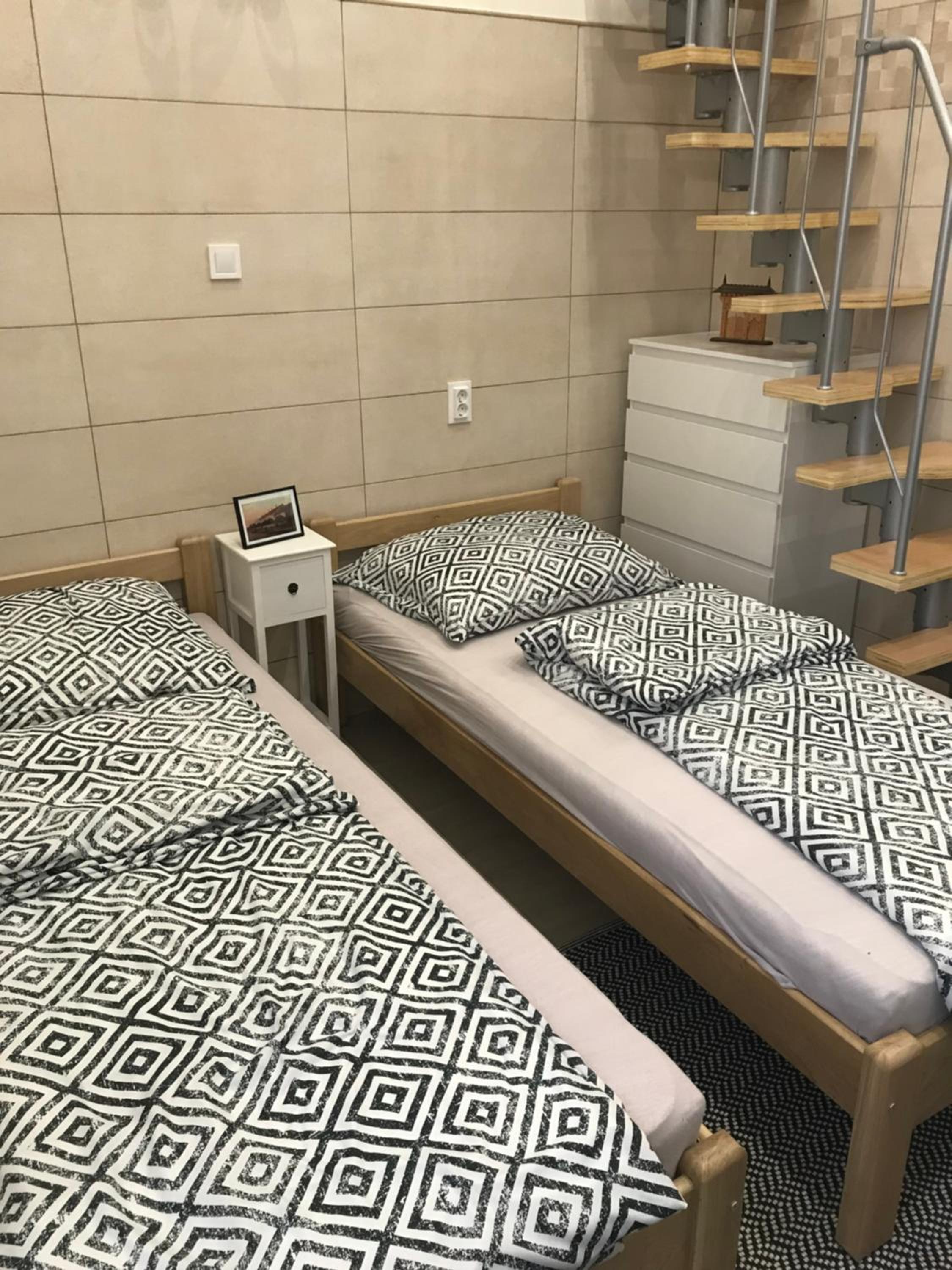 Móra apartman 2 view 4