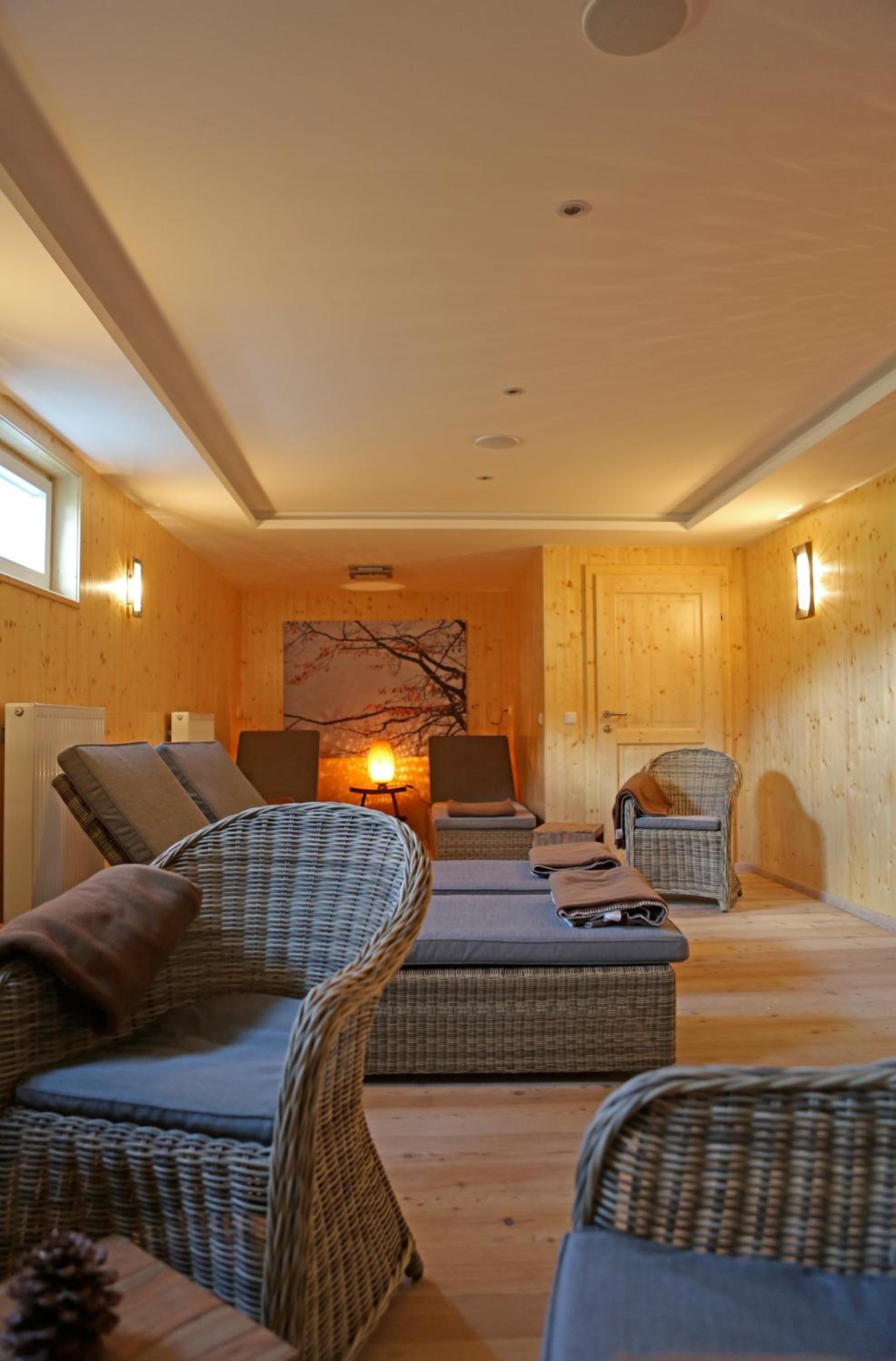 Mühlradl Apartments Gosau