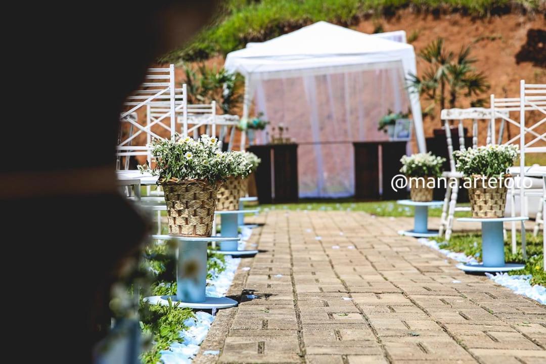 Rancho Zé Valentim
