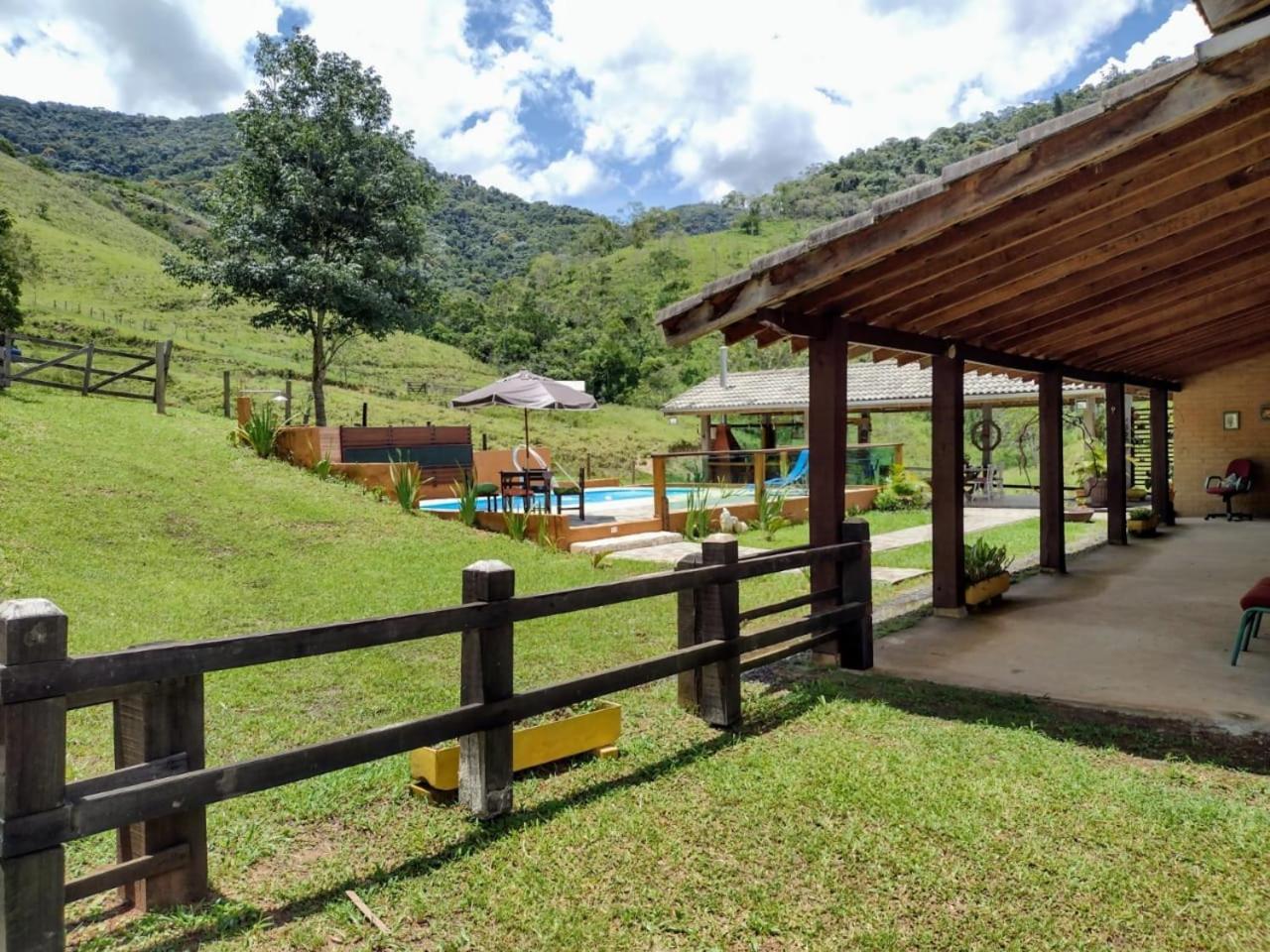 Rancho Zé Valentim