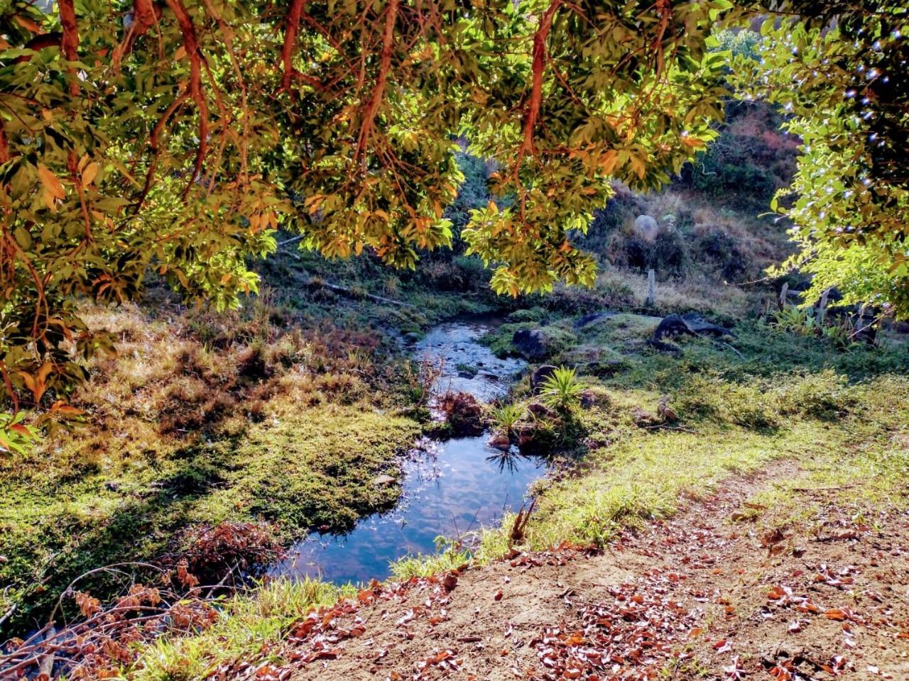Rancho Zé Valentim