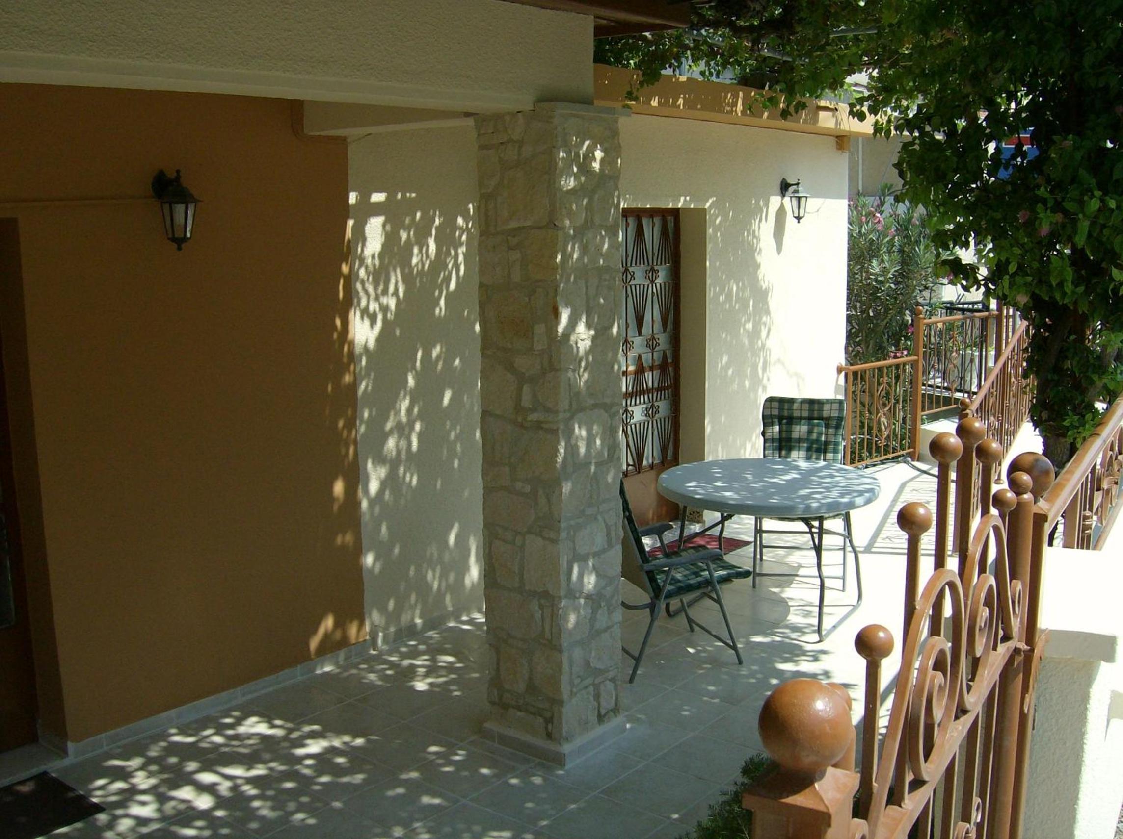 Patriko Village Home