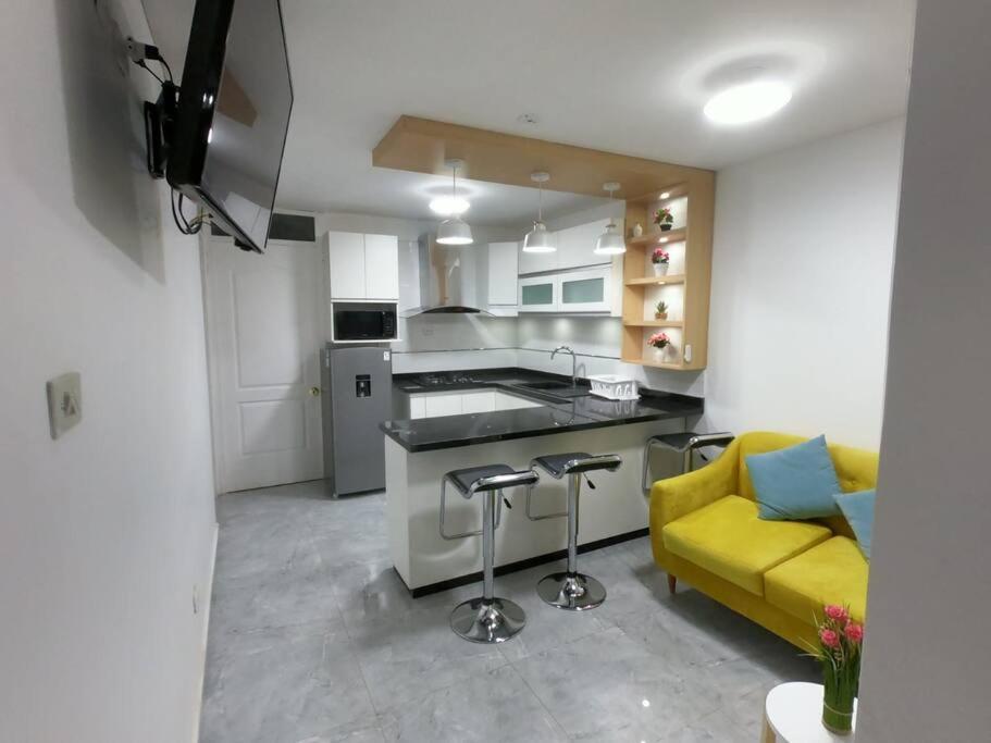 Departamento en Ica !!! - (A 9 min de Huacachina) view 2