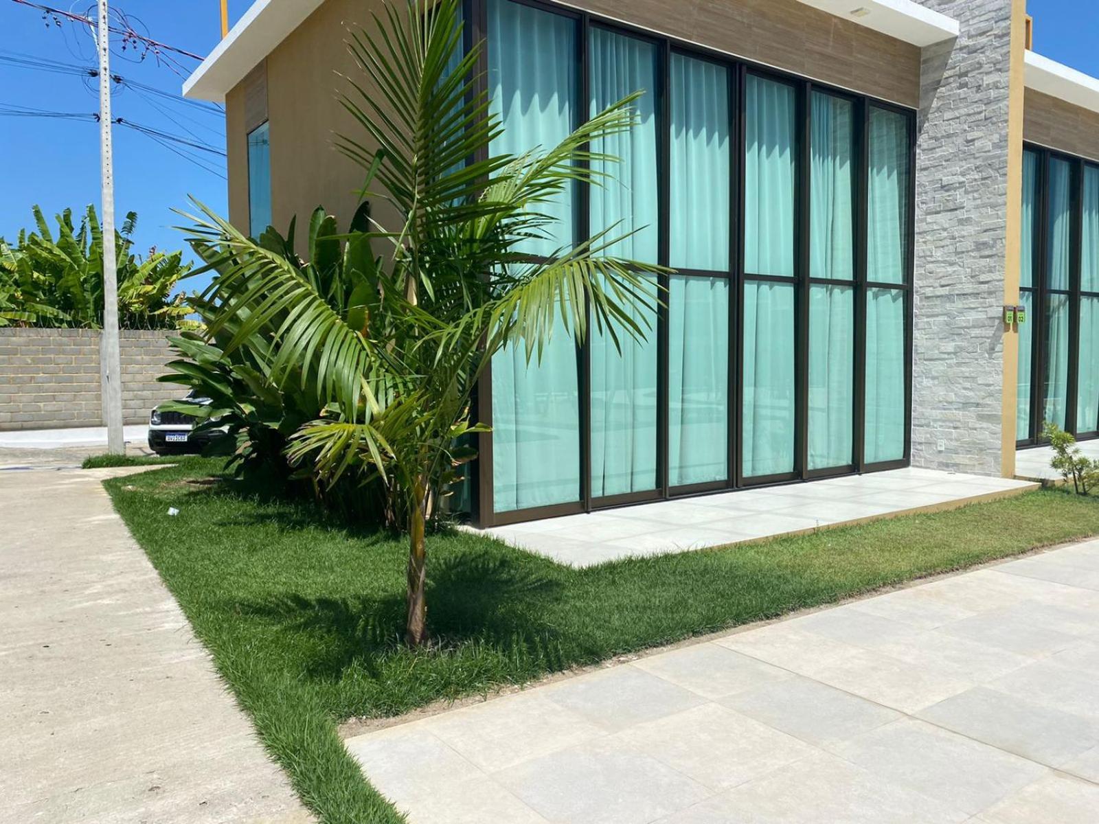 Hotel Cond. Morada Do Toque - Milagres- Casa 28