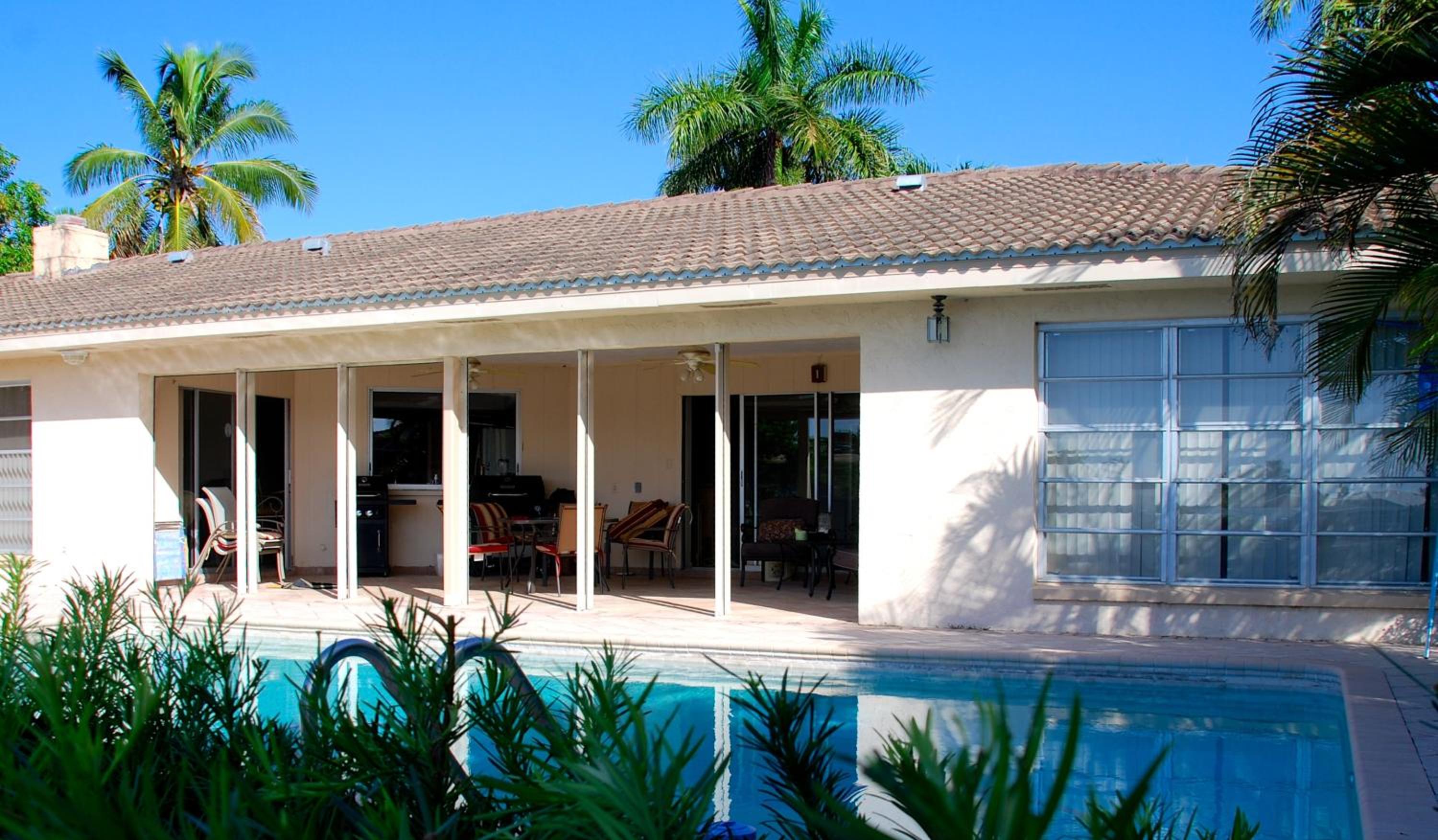 Villa Marco Island